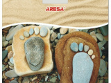 Весы напольные Aresa  SB-304 0