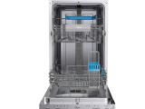 Посудомоечная машина встраиваемая Midea MID45S130i 2