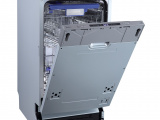 Посудомоечная машина встраиваемая Midea MID45S300i 2