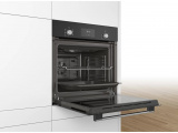 Духовой шкаф Bosch HBF114ES1R 10