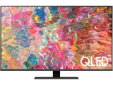 50' Телевизор Samsung QE50Q80 0