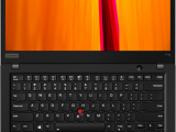 Ноутбук 14" Lenovo ThinkPad T14s G1 (20T0001BRT) 3