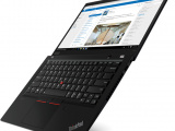 Ноутбук 14" Lenovo ThinkPad T14s G1 (20T0001BRT) 5