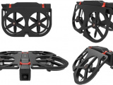 Экосистема Xiaomi Funsnap iDol Smart Aircraft Drone (IDOL-01) 4