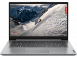Ноутбук 15,6" Lenovo IP1 15AMN7 (82VG00LSUE) Серый 1