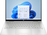 Ноутбук 15,6" HP Pavilion x360 14-ek1006nia (7Z6T2EA) Серебро 1