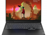 Ноутбук 15,6" Lenovo IdeaPad Gaming 3 (82SC009XRK) Серый 1