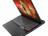 Ноутбук 15,6" Lenovo IdeaPad Gaming 3 (82SC009XRK) Серый 0