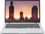 Ноутбук 15,6" Maibenben M543 Pro Серебро 1