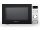 Печь свч соло Pioneer MW228D 1
