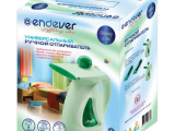 Отпариватель Endever Odyssey Q-416 2