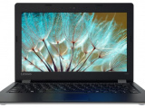 Ноутбук 10"-13" Lenovo IdeaPad 110S-11IBR (80WG000RRK	) Синий 0