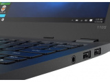 Ноутбук 10"-13" Lenovo IdeaPad 110S-11IBR (80WG000RRK	) Синий 10