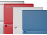 Ноутбук 10"-13" Lenovo IdeaPad 110S-11IBR (80WG000RRK	) Синий 12