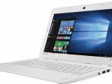 Ноутбук 10"-13" Lenovo IdeaPad 110S-11IBR (80WG000RRK	) Синий 1