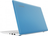 Ноутбук 10"-13" Lenovo IdeaPad 110S-11IBR (80WG000RRK	) Синий 2