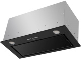 Вытяжка MAUNFELD Fantasy 1000ST 60 черное стекло 1