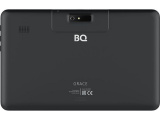 Планшетный компьютер BQ BQ-1081G 3G Чёрный 1