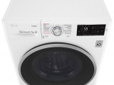 Стиральная машина LG F4J6TG1W 7