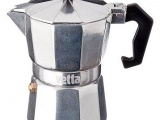Кофеварка гейзерная VETTA 850-129 (0,3л) 0