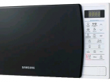 Печь свч гриль Samsung GE-83KRW-1/BW 0