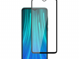 Защитное стекло OEM 2.5D Full Cover+Full Glue для Xiaomi redmi note 8 0