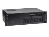 Серверный корпус Exegate Pro 3U330-02 <RM 19", высота 3U, глубина 330, БП 500ADS, USB> 1