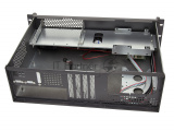 Серверный корпус Exegate Pro 3U330-02 <RM 19", высота 3U, глубина 330, БП 500ADS, USB> 2