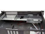 Серверный корпус Exegate Pro 3U330-02 <RM 19", высота 3U, глубина 330, БП 500ADS, USB> 3