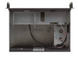 Серверный корпус Exegate Pro 3U330-02 <RM 19", высота 3U, глубина 330, БП 500ADS, USB> 4