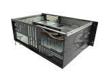 Серверный корпус Exegate Pro 3U330-02 <RM 19", высота 3U, глубина 330, БП 500ADS, USB> 0