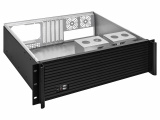 Серверный корпус ExeGate Pro 3U390-11 <RM 19", высота 3U, глубина 390, без БП, USB> 5