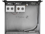 Серверный корпус ExeGate Pro 3U390-11 <RM 19", высота 3U, глубина 390, без БП, USB> 8