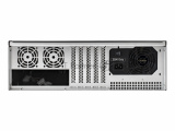Серверный корпус ExeGate Pro 3U390-11 <RM 19", высота 3U, глубина 390, БП 1100ADS, USB> 10