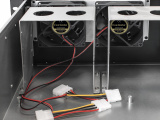 Серверный корпус ExeGate Pro 3U390-11 <RM 19", высота 3U, глубина 390, БП 1200ADS, USB> 2