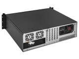 Серверный корпус ExeGate Pro 3U390-11 <RM 19", высота 3U, глубина 390, БП 500ADS, USB> 6