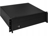 Серверный корпус ExeGate Pro 3U390-11 <RM 19", высота 3U, глубина 390, БП 800ADS, USB> 13