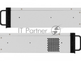 Серверный корпус ExeGate Pro 3U400-07 <RM 19", высота 3U, глубина 400, БП 1000ADS, 2*USB> 4