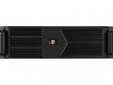 Серверный корпус ExeGate Pro 3U400-07 <RM 19", высота 3U, глубина 400, БП 1000ADS, 2*USB> 6
