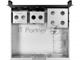 Серверный корпус ExeGate Pro 3U400-07 <RM 19", высота 3U, глубина 400, БП 1000ADS, 2*USB> 7