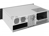 Серверный корпус ExeGate Pro 3U400-07 <RM 19", высота 3U, глубина 400, БП 1000ADS, 2*USB> 9