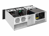 Серверный корпус ExeGate Pro 3U400-07 <RM 19", высота 3U, глубина 400, БП 1000ADS, 2*USB> 15