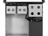 Серверный корпус ExeGate Pro 3U400-07 <RM 19", высота 3U, глубина 400, БП 1000ADS, 2*USB> 16