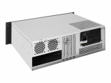 Серверный корпус ExeGate Pro 3U400-07 <RM 19", высота 3U, глубина 400, БП 1000RADS, 2*USB> 14