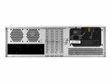 Серверный корпус ExeGate Pro 3U400-07 <RM 19", высота 3U, глубина 400, БП 1000RADS, 2*USB> 18