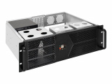 Серверный корпус ExeGate Pro 3U400-07 <RM 19", высота 3U, глубина 400, БП 600RADS, 2*USB> 13