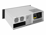 Серверный корпус ExeGate Pro 3U400-07 <RM 19", высота 3U, глубина 400, БП 800ADS, 2*USB> 14