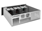 Серверный корпус ExeGate Pro 3U400-07 <RM 19", высота 3U, глубина 400, БП 900RADS, 2*USB> 8