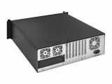 Серверный корпус ExeGate Pro 3U450-08 <RM 19", высота 3U, глубина 390, БП 500ADS, USB> 7