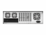 Серверный корпус ExeGate Pro 3U450-08 <RM 19", высота 3U, глубина 390, БП 600ADS, USB> 11